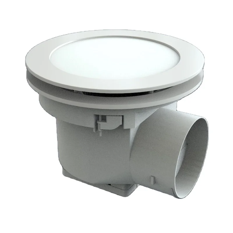 Kitchen Extractor, Ceiling, 120 V, Electric - detail 4