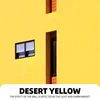 DESERT YELLOW