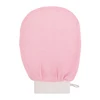 Rose (sac transparent d'OPP)