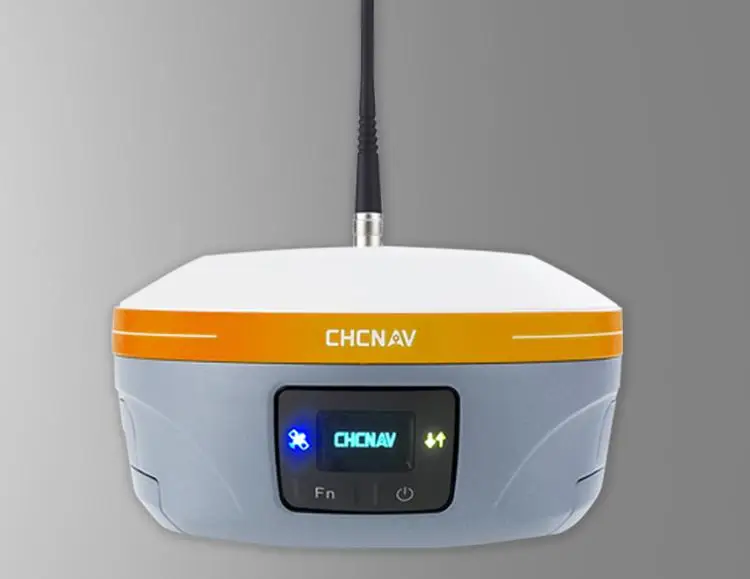 Cheap Price Gps Gnss Receiver Chcnav Ibase Gps Land Surveying Gnss Receiver Rtk