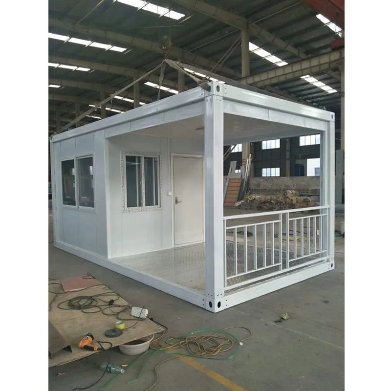 security guard house-factory directly sale
