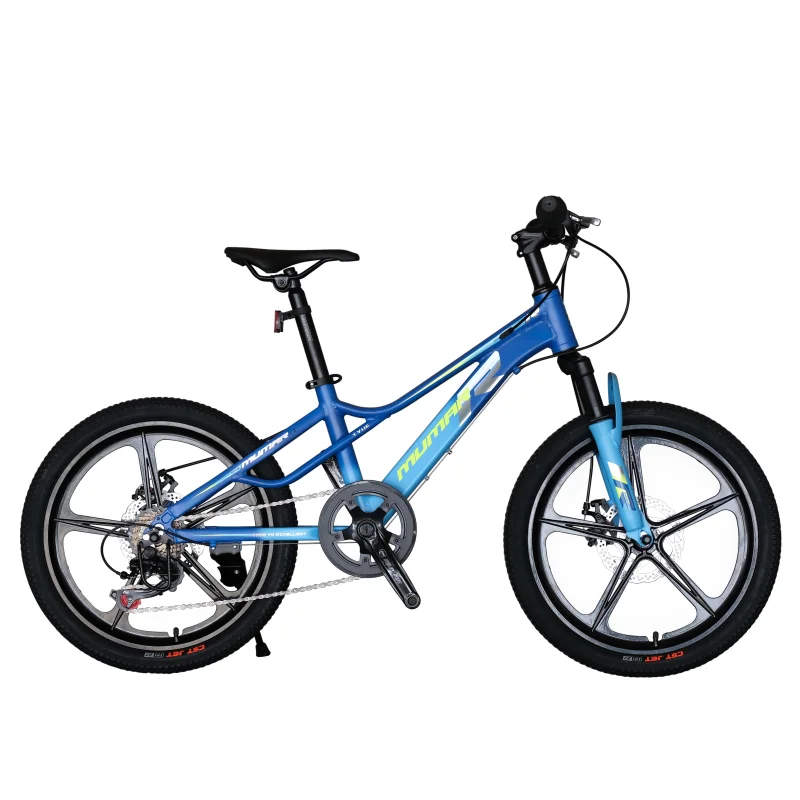 Best-selling Kids Mtb Mountain Bikes from China Factory