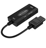 Negro-N64 a hdmi
