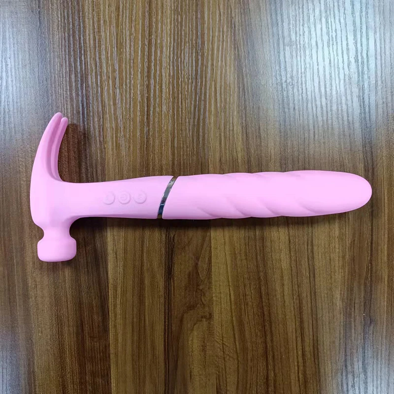 Pussy Hammer