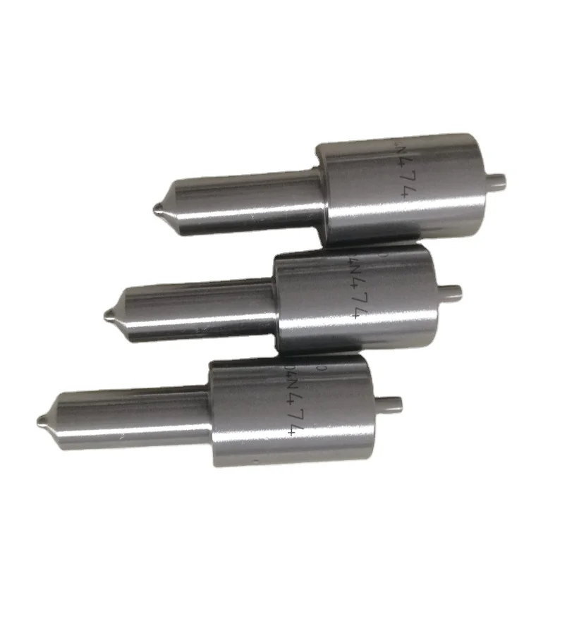 DLLA155S651 Fuel Injector Nozzle - High Performance & Reliability