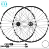 Black-QR100-135MM HG
