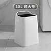18L White