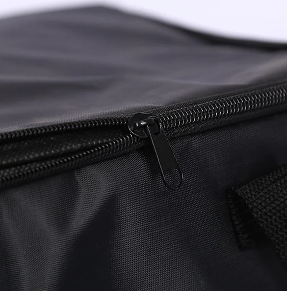 Reusable Cooler Grocery Shopping Bag Insulated Foldable Outdoor Sport