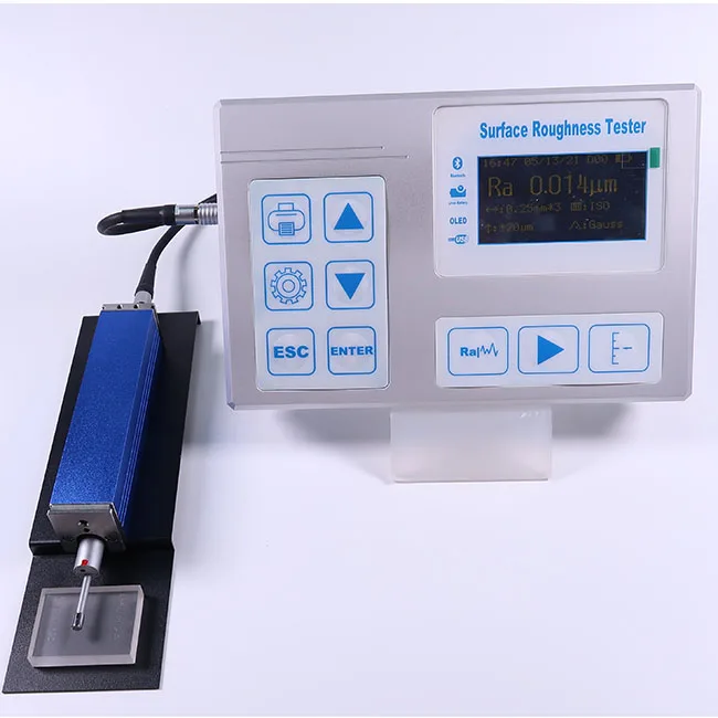 TMR360  Surface Roughness Tester