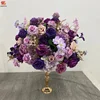 bola de flores