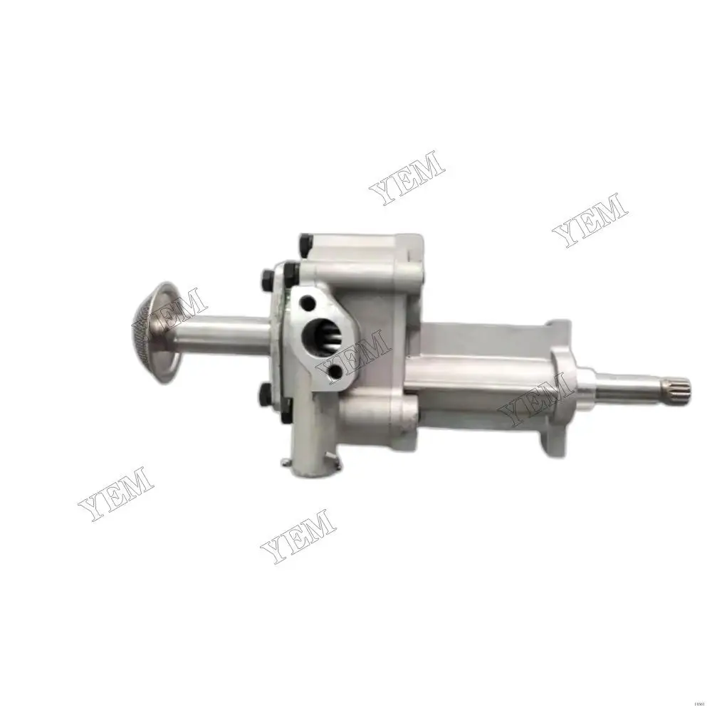Oil Pump 65.05103-7020 65.05100-7021 Fit for Doosan-Dawoo DH220-5 Engine