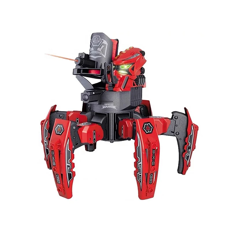 New product 2021 robot fighting toys for remote control car remote control fighting robot with bullet