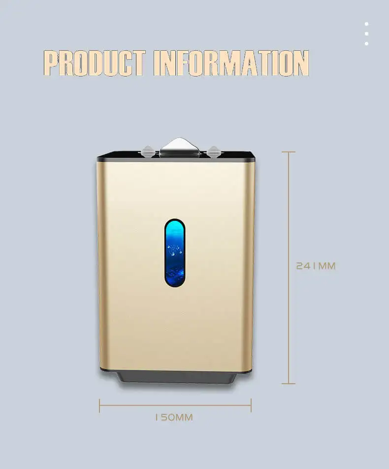 Hydrogen Engine Powered Electricity Generator Hydrogen Power Plant For