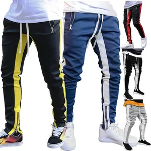High-End Men's Denim Stretch Casual Pants New Waterproof Dark 3D Pattern Hip Hop Style Boyfriend Jeans for Autumn Summer Fall