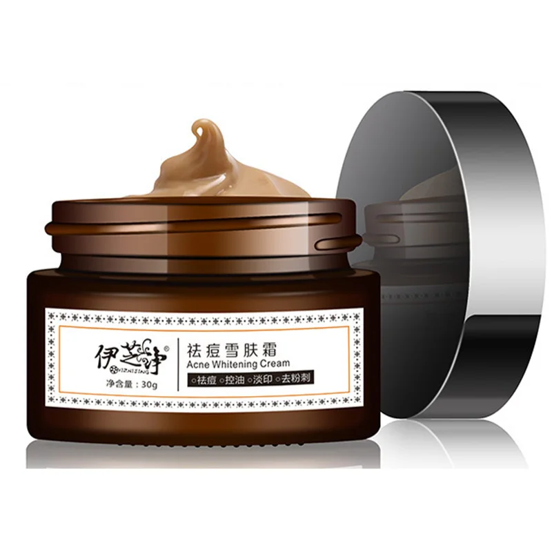 best anti spot cream