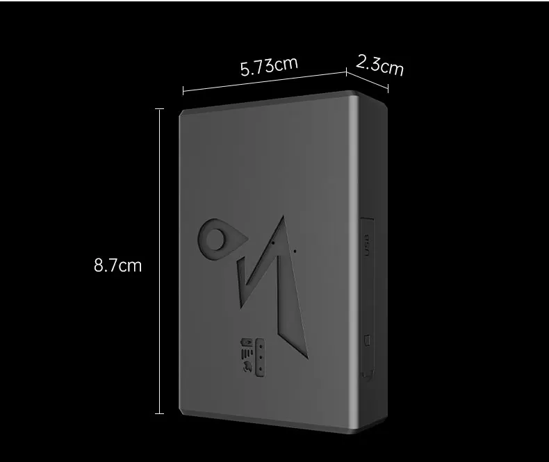 Wholesale Q10 Mini Gps Tracker 4g With Long Standby Time Gps Tracking Device For Car Truck