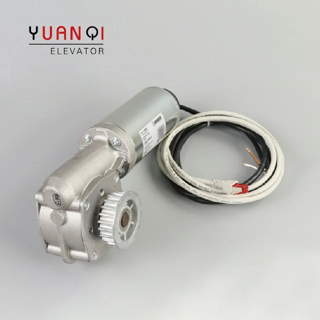 Elevator Spare Parts B105aalx02 Sematic Elevator Door Motor Buy