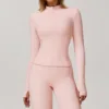Chaqueta-Rosa