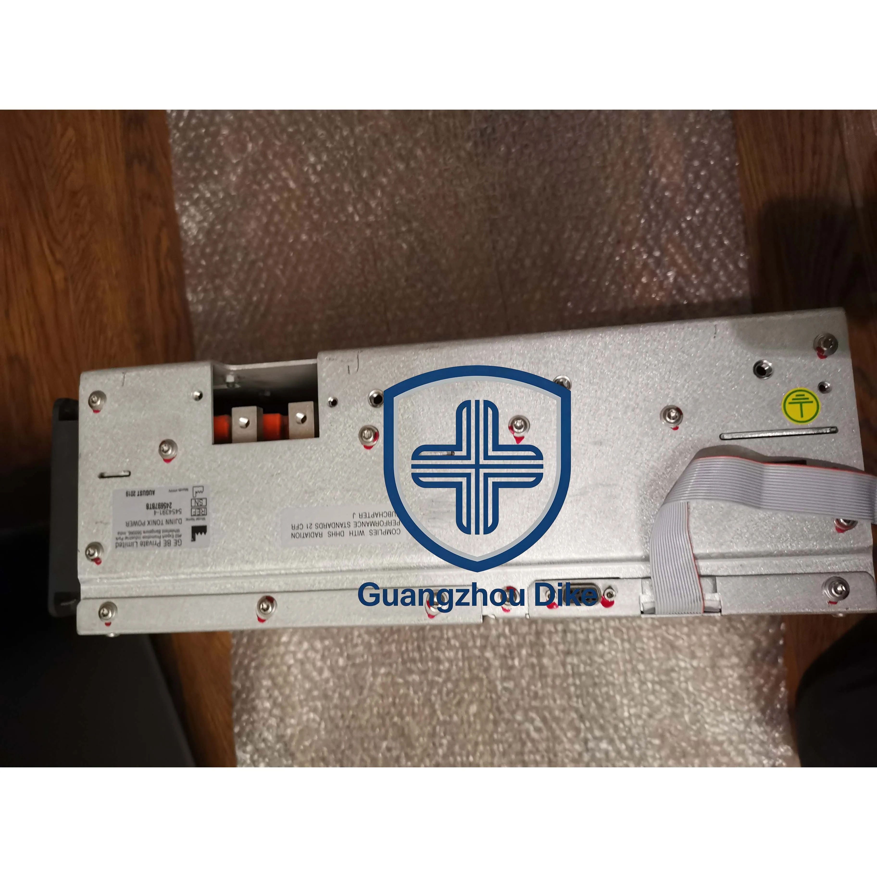 Djinn Tonix Power Module 5495652-2 for GE CT - Compatible with GE