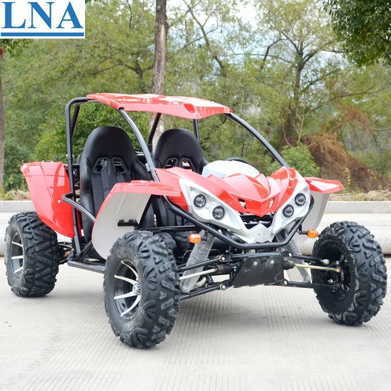 LNA Family Adventure 300cc dune Buggy Go Kart
