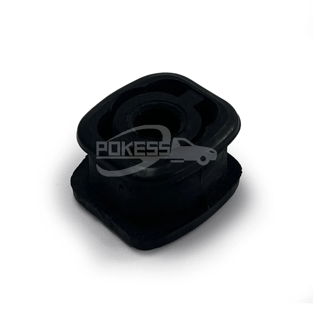 DK49HDLXJTC Auto Black Transmission Cable Head Rubber Bushing Manual f... — 5