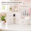 Kit di Sicurezza per Bambini