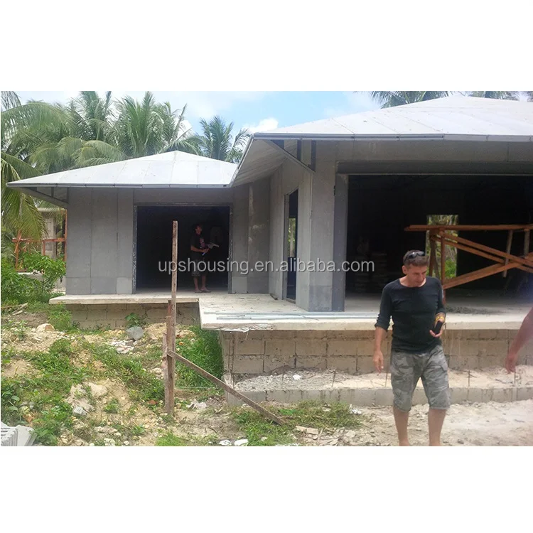 2025 New Tech Building Project Quick Build Hospital Modular Building 3d Architect Design
