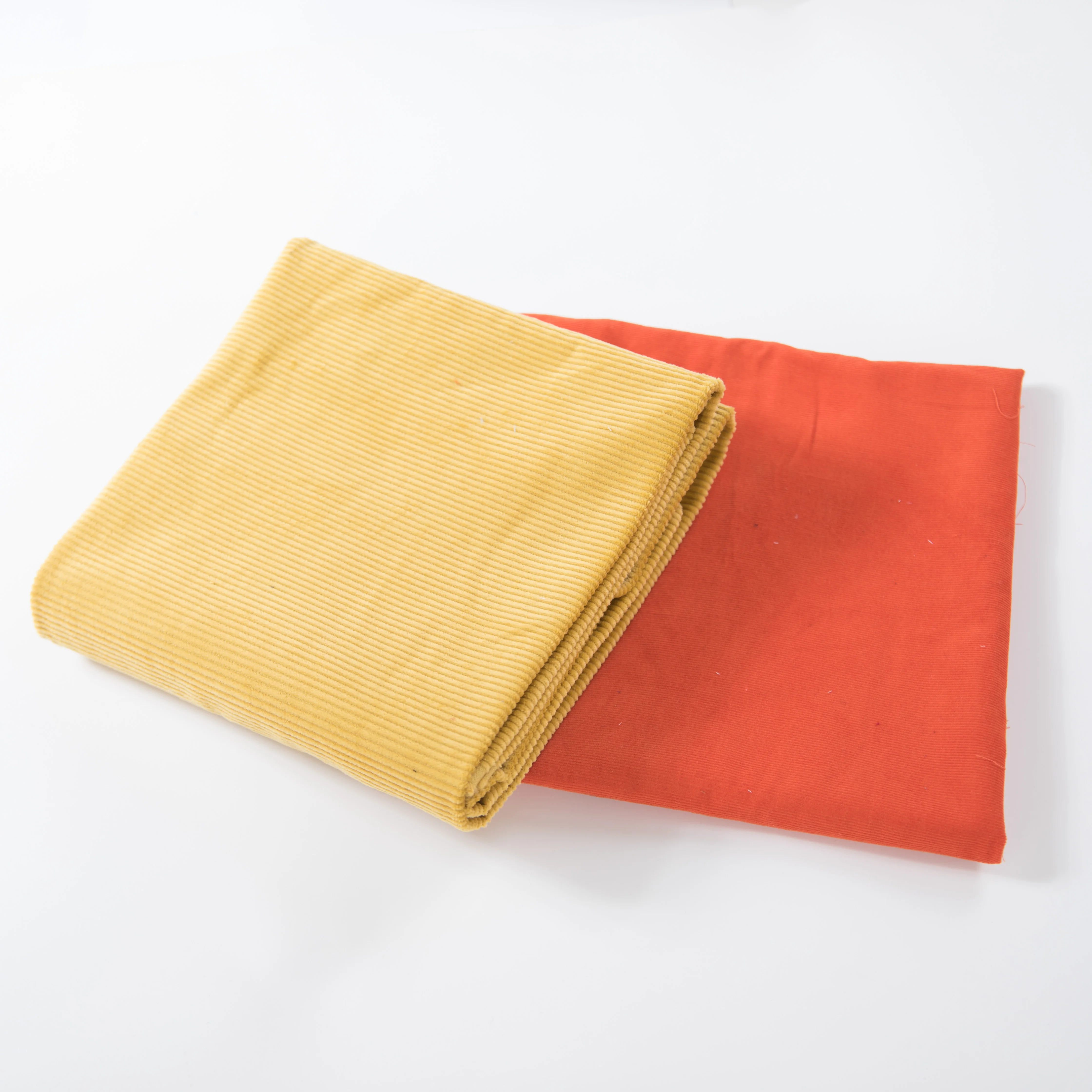 Лидер продаж, Вельветовая ткань с принтом для рубашек из 100 хлопка