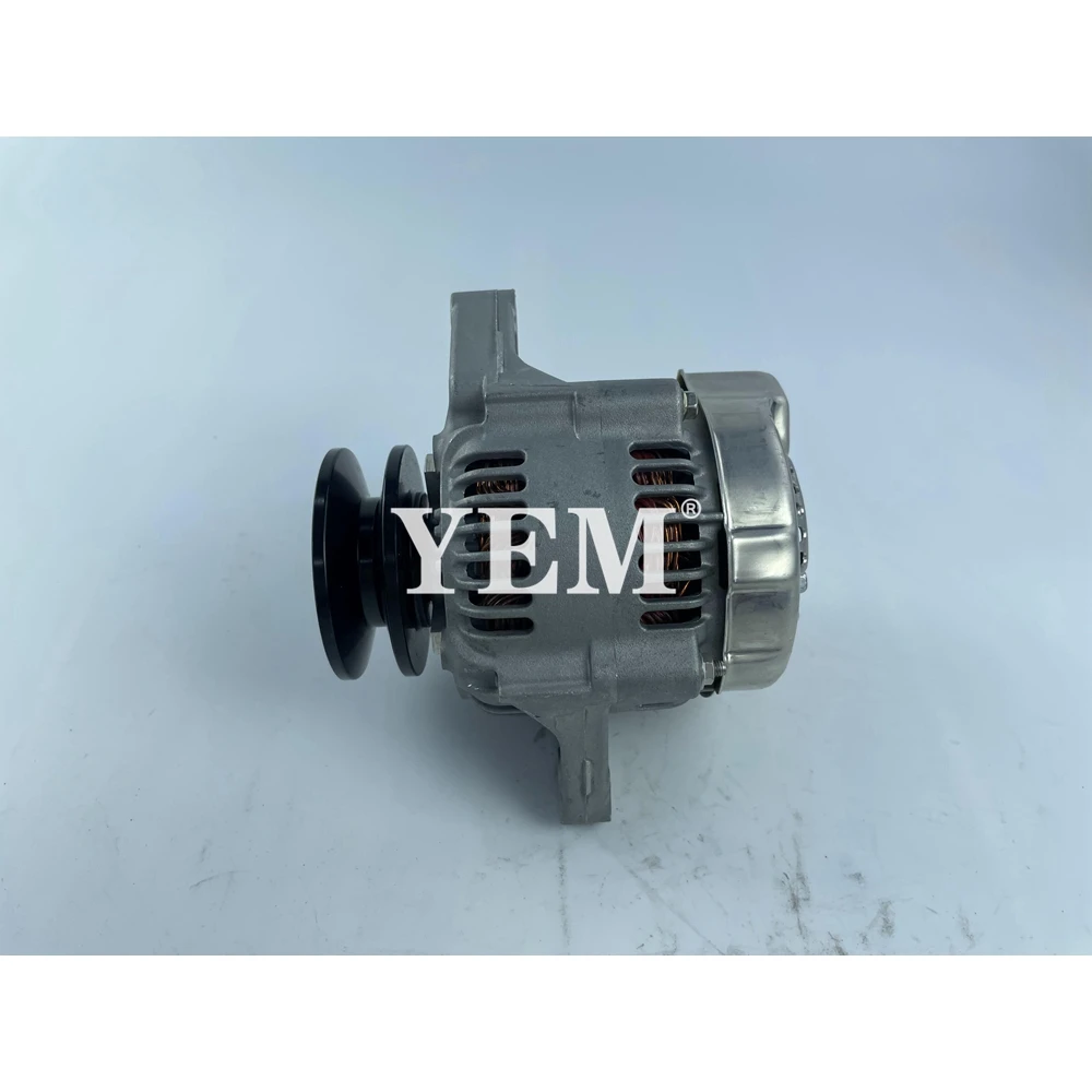 4TNV98 Alternator 123951-77200 for Yanmar 3