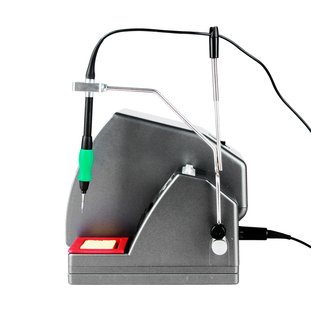 Kaisi 6 Inch Preheating Station Temperature Control Heating Platform For Cell Phone Repair