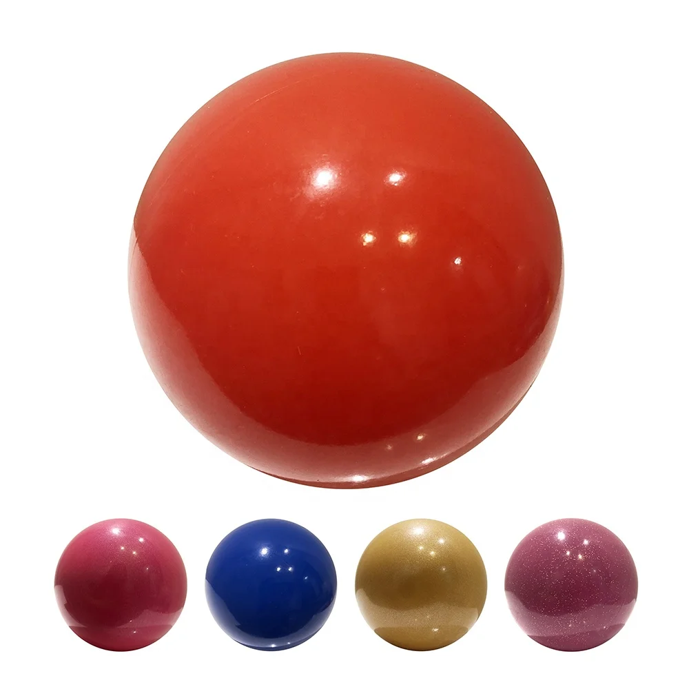 Лидер продаж, гимнастическое фитнес-оборудование, 15 см, ПВХ мяч для йоги, для баланса, спорта