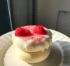 K Soufflé de fresa
