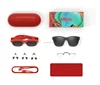 XREAL AIR 2 rojo