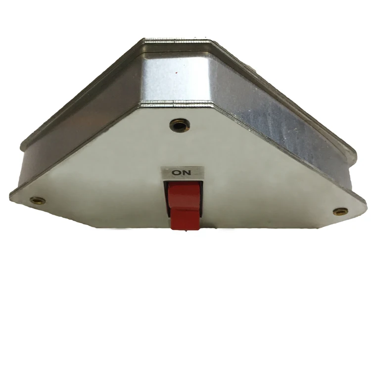 Магнитный сварочный зажим для 3D сварочного