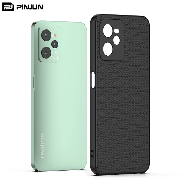 realme c13 cover