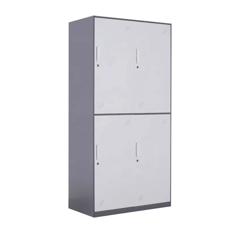 Hotel room metal hidden safe box iron black safe locker with digital lock