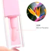 lip oil #02 bird of Paradise