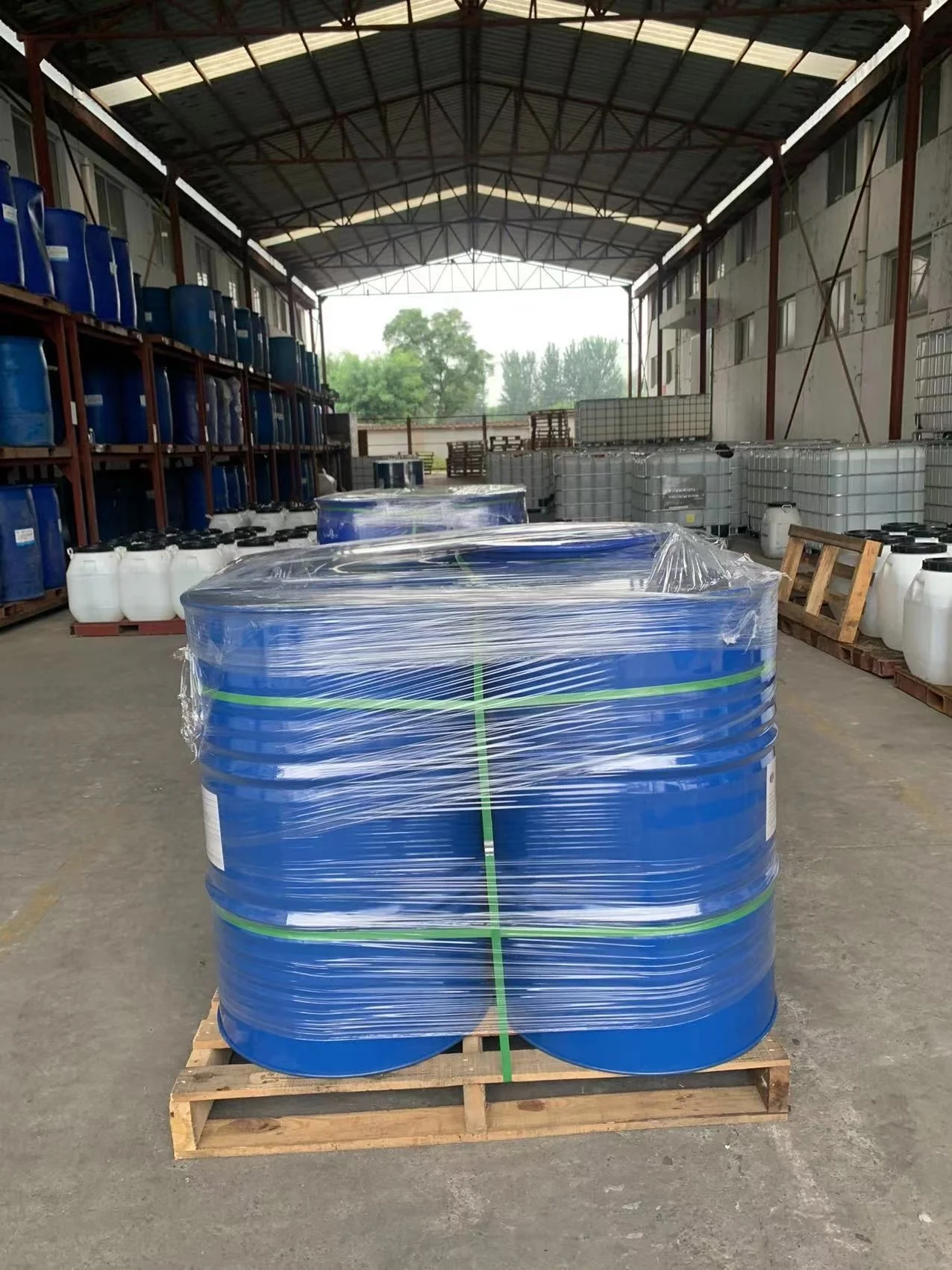 Vinyltrimethoxysilane 78080 Vinyl Trimethoxy Silane (VTEO) A-151 Similar to VTMO A-171