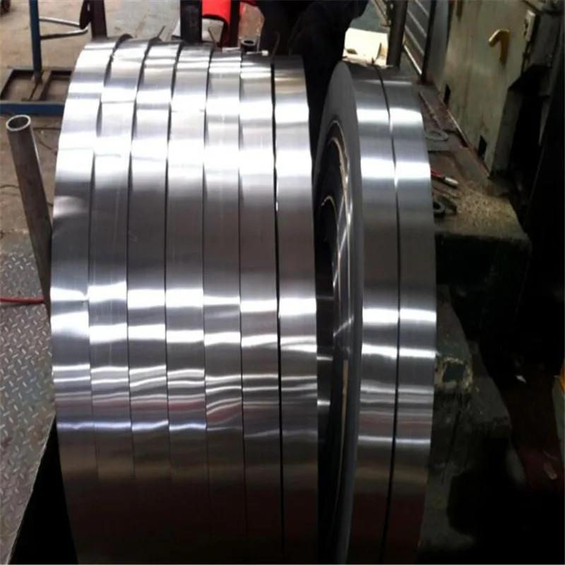 Slitted Construction Galvanized Steel Coils/Galvanized Steel Strip
