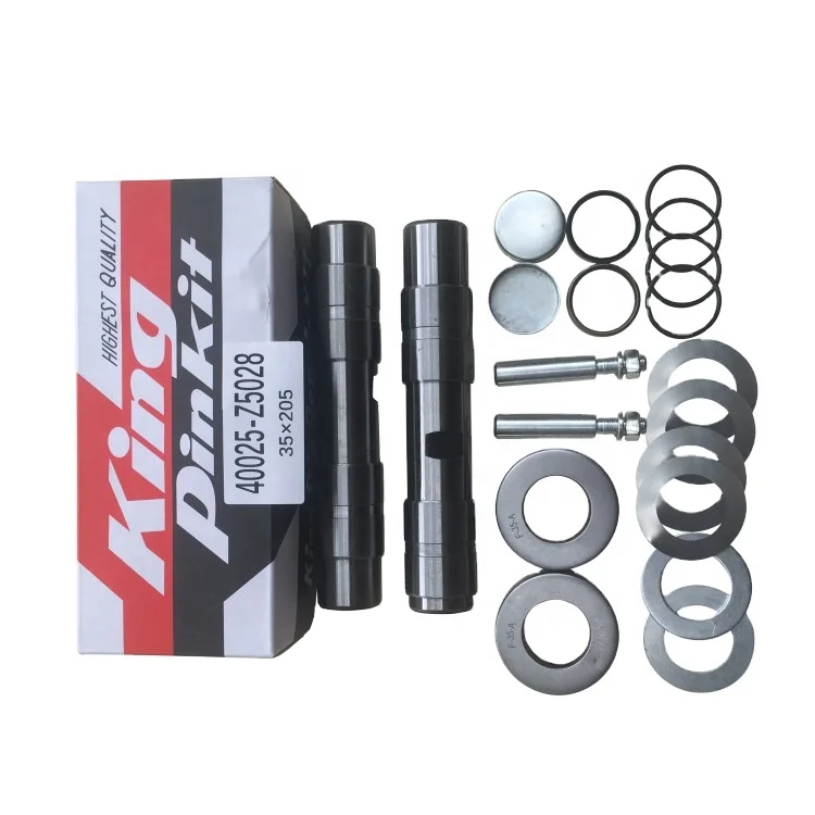 Semi Truck Accessories OEM: 40025-Z5028 King Pin Kit