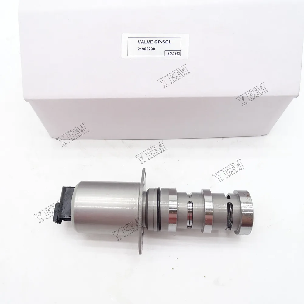 21985798 Solemoid Valve for Volvo Engine Parts