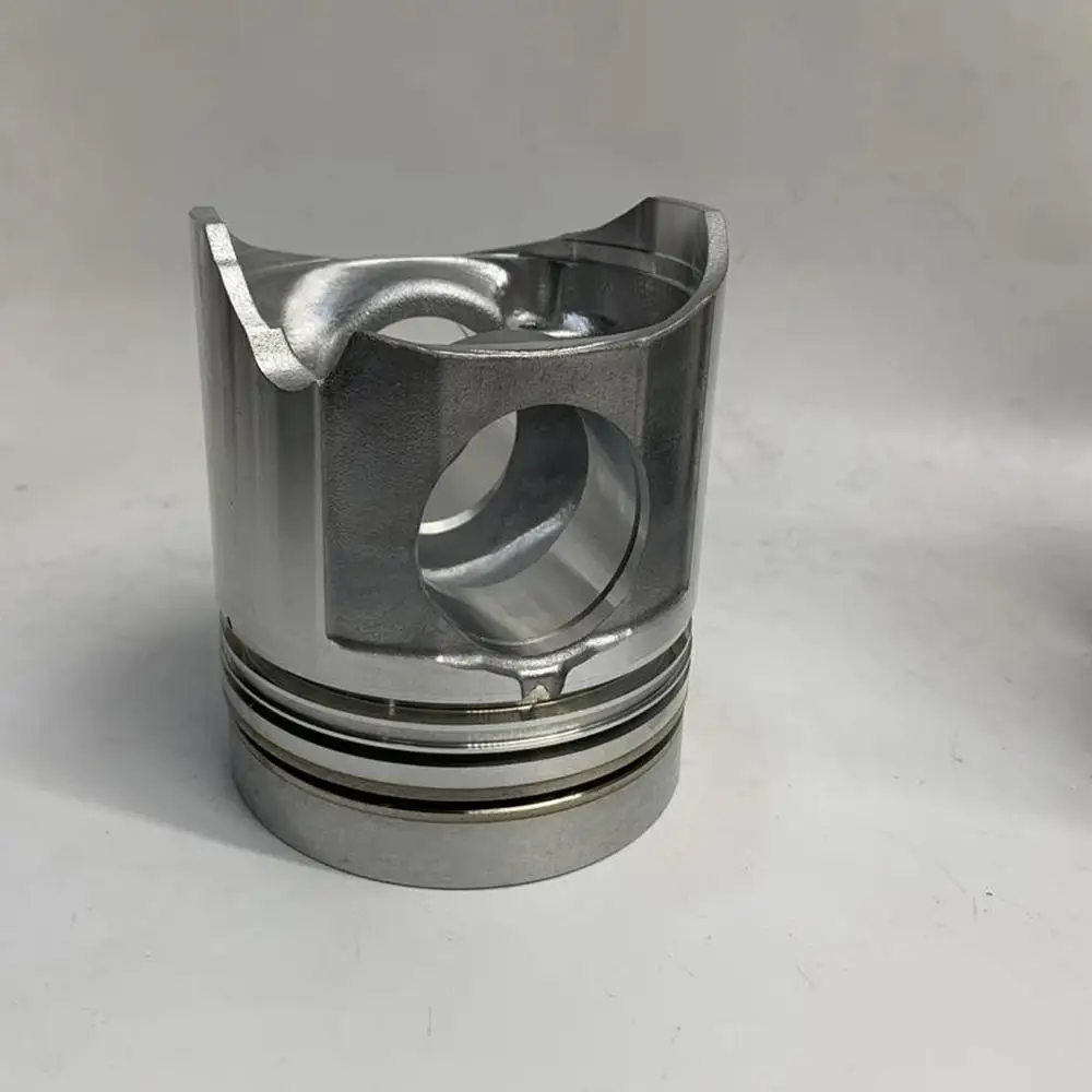 IZUMI Piston 6222-33-2110 for Komatsu 6D108 SAA6D108-2 PC300-6 Diesel Engine Spare Parts