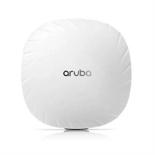 new Aruba AP-535(RW) 802.11 ax internal antenna unified campus AP JZ336A AP-535(RW)