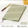 Matcha green