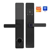 A77 Tuya WiFi Remote Lock