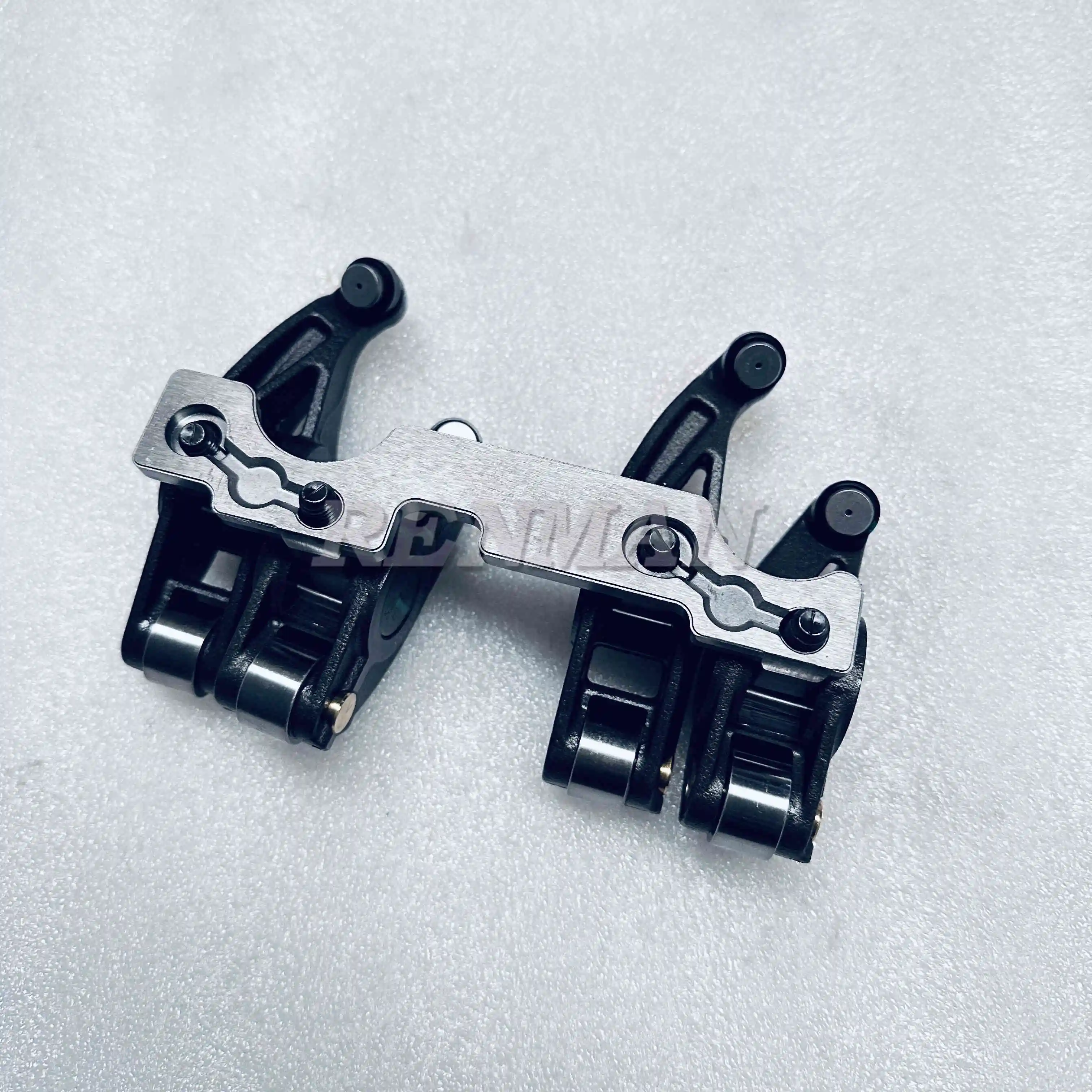 福田isf2.8康明斯总成摇杆臂5305334f 5271538 5305334 5255568 5295581 5262518 - Buy ...