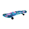 Skateboard Flower - 31 pollici