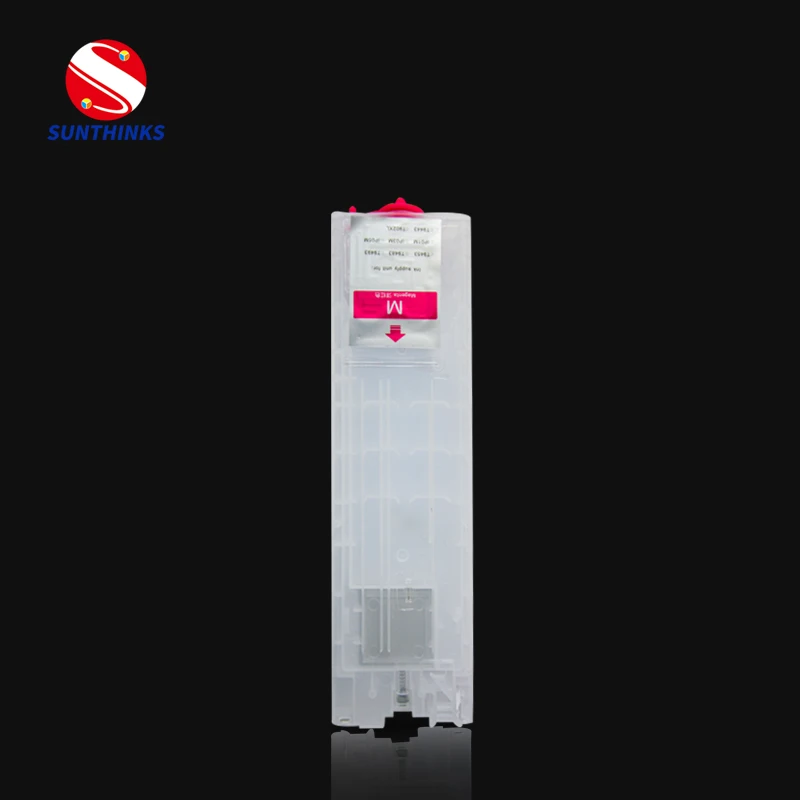 
 Sunthinks, оригинальный и аутентичный с самой лучшей ценой 4 вида цветов для принтера фирмы Brother для принтера Brother принтер с красочным баком  