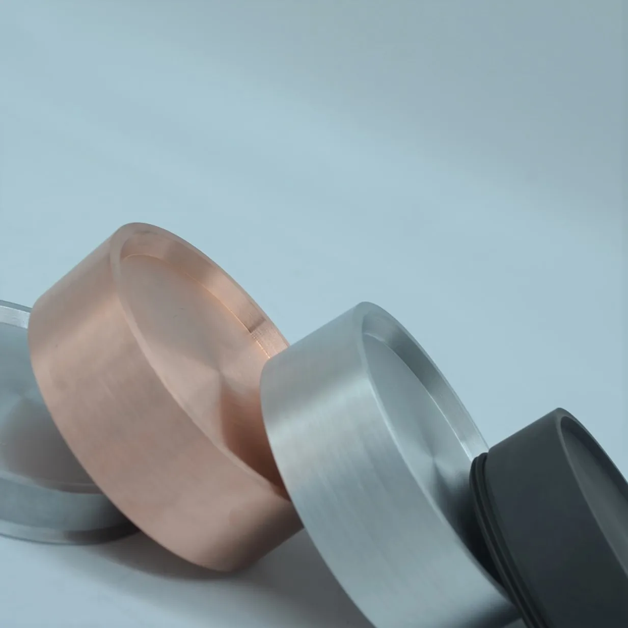 Factory Directly Sale HIP Method Producing Sputtering Target Pvd Target