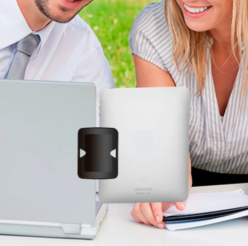 Atlantis P022-LS01-AP Supporto per Notebook-Tablet e Monitor Portatili